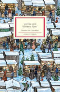 Weihnacht-Abend : Einmalige Sonderausgabe | Das perfekte Geschenk zu Weihnachten （2024. 95 S. 182 mm）