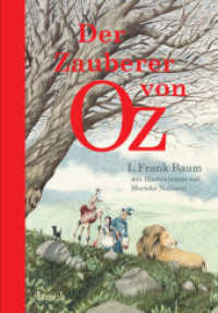 Der Zauberer von Oz : Der Kinderbuch-Klassiker in neuer Geschenkausgabe, zauberhaft illustriert von Marieke Nelissen | Das Original zum Musicalerfolg "Wicked" | Für Kinder und Jugendliche ab 5 Jahre （2025. 240 S. Mit Illustrationen. 240 mm）
