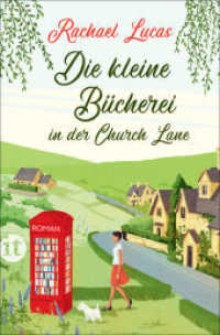 Die kleine Bücherei in der Church Lane : Roman (insel taschenbuch 4838) （2. Aufl. 2021. 373 S. 189 mm）