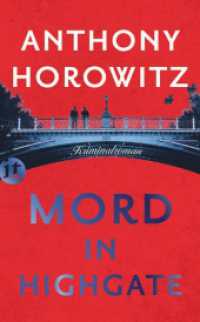 Mord in Highgate : Kriminalroman (Hawthorne 2) （2021. 347 S. 190 mm）