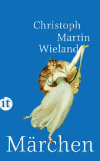 Märchen (insel taschenbuch 4931) （Originalausgabe. 2026. 280 S. 190 mm）