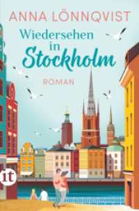 Wiedersehen in Stockholm : Roman | Second-Chance-Romance mit Wohlfühlfaktor | Das perfekte Geschenk zum Muttertag （3. Aufl. 2024. 411 S. 190 mm）
