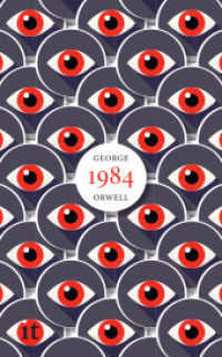 1984 : Roman | Der dystopische Klassiker | Das düstere Szenario eines totalitären Überwachungsstaats, der jegliche Individualität zerstört （2025. 382 S. 188 mm）