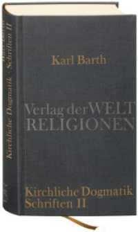 Barth, Karl : Schriften 1-2. Kommentierte Ausgabe （2009. 1324 S. 188 mm）