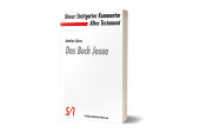 Neuer Stuttgarter Kommentar, Altes Testament. 5/1 Das Buch Josua （Neuaufl. 2017. 384 S. 200 mm）