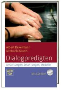 Gottes Volk, Lesejahr C 2016. Sonderbd. Dialogpredigten, m. CD-ROM : Anstiftungen, Erfahrungen, Modelle （2015. 176 S. 20 cm）