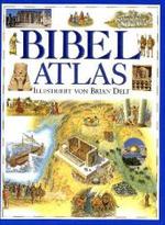 Bibel Atlas
