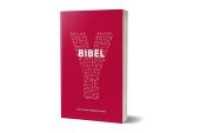 Y-Bibel, Jugendbibel der Katholischen Kirche, Auswahlbibel : Mit dem Text der revidierten Einheitsübersetzung 2017. Mit einem Vorwort von Papst Franziskus （4. Aufl. 2017. 432 S. 40 farb. Abb.  mit Leseband; Einstiegshilfen; 40）