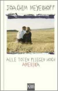 Alle Toten fliegen hoch (Alle Toten fliegen hoch 1)
