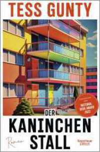 Der Kaninchenstall : Roman | Gewinnerin des National Book Award 2022 （4. Aufl. 2023. 416 S. 218.00 mm）