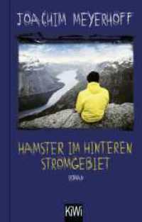 Hamster im hinteren Stromgebiet : Roman (Alle Toten fliegen hoch 5) （3. Aufl. 2022. 416 S. 144.00 mm）