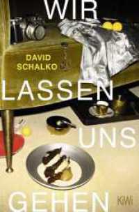 Wir lassen uns gehen : Erzählungen （1. Auflage. 2023. 208 S. 190.00 mm）