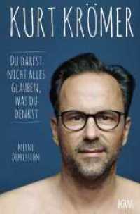 Du darfst nicht alles glauben, was du denkst : Meine Depression | Das meistverkaufte Sachbuch 2022 - jetzt im Taschenbuch! （1. Auflage. 2025. 192 S. 189.00 mm）