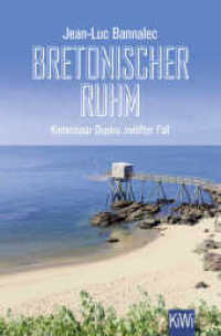 Bretonischer Ruhm : Kommissar Dupins zwölfter Fall (Kommissar Dupin 12) （3. Aufl. 2025. 336 S. 190.00 mm）