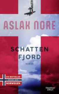 Schattenfjord : Roman (Die Falck-Saga 3) （1. Auflage. 2026. 500 S.）