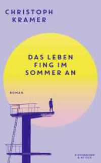 Das Leben fing im Sommer an : Roman | SPIEGEL Bestseller Platz 1 | Der berührende Coming-of-Age-Roman des Fußballweltmeisters （3. Aufl. 2025. 256 S. 210.00 mm）