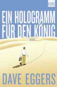Ein Hologramm für den König : Roman (KiWi Taschenbücher 1377) （5. Aufl. 2014. 352 S. 190 mm）