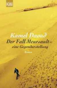 Der Fall Meursault - eine Gegendarstellung : Roman (KiWi Taschenbücher 1563) （2. Aufl. 2017. 208 S. 190.00 mm）