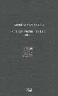 Auf ein Frühstücksei mit... (KiWi Taschenbücher 1579) （1. Auflage. 2017. 176 S. 194.00 mm）