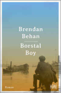 Borstal Boy : Roman (KiWi Taschenbücher) （1. Auflage. 2019. 496 S. 190.00 mm）