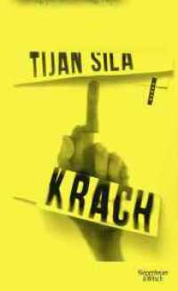 Krach : Roman （2. Aufl. 2021. 272 S. 130.00 x 208.00 mm）
