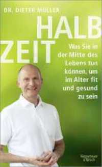 Halbzeit : Was Sie in der Mitte des Lebens tun können， um im Alter fit und gesund zu sein