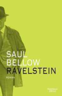 Ravelstein : Roman (KiWi Taschenbücher) （2. Aufl. 2020. 272 S. 190 mm）