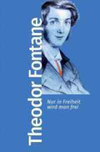 Nur in Freiheit wird man frei (Bibliothek der frühen Demokratinnen und Demokraten 2) （1. Auflage. 2023. 192 S. 190.00 mm）