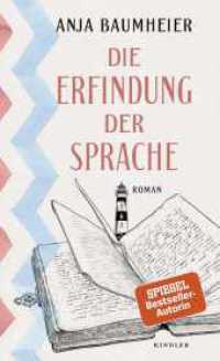 Die Erfindung der Sprache （2. Aufl. 2021. 496 S. 210.00 mm）