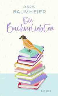 Die Buchverliebten : Roman | Für Leser:innen von "Der Buchspazierer" （2. Aufl. 2023. 336 S. 195.00 mm）