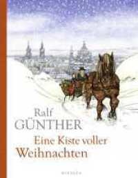 Eine Kiste voller Weihnachten （3. Aufl. 2019. 128 S. Mit 7 4-farb. Ill. 185.00 mm）
