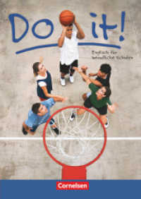 Do it! - Englisch für berufliche Schulen - First edition - A1/A2 : Schulbuch mit integriertem Workbook. Mit integriertem Workbook. Niveau A1 (Do it! -  Englisch für berufliche Schulen)