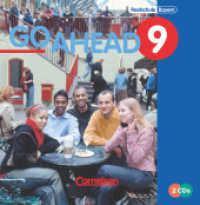 Go Ahead - Sechsstufige Realschule in Bayern - 9. Jahrgangsstufe : Audio-CD - Texte (Go Ahead)