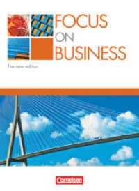 Focus on Business， The new edition (2006). Schülerbuch