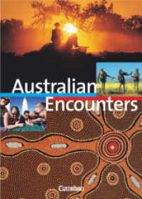 Australian Encounters - Schülerheft : Landeskunde - Ab 11. Schuljahr. Landeskunde - Ab 11. Schuljahr (Cornelsen Senior English Library) （2001. 80 S. m. Abb. 23.8 cm）