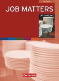 Job Matters - 1st edition - A2 : Gastronomie - Arbeitsheft (Job Matters) （1. Aufl. 2006. 48 S. 26 cm）