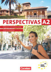 Perspectivas - Spanisch für Erwachsene - A2: Band 2 : Sprachtraining (Perspectivas -  Spanisch für Erwachsene) （2008. 96 S. 29.5 cm）