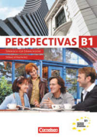 Perspectivas - Spanisch für Erwachsene - B1: Band 3 : Sprachtraining (Perspectivas -  Spanisch für Erwachsene)