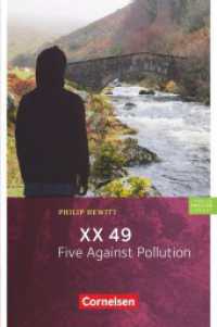 Cornelsen English Library - Für den Englischunterricht in der Sekundarstufe I - Fiction - 7. Schuljahr / A2 (Cornelsen English Library - Für den Englischunterricht in der Sekundarstufe I) （2007. 104 S. 19 cm）