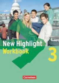 New Highlight - Allgemeine Ausgabe - Band 3: 7. Schuljahr : Workbook (New Highlight) （2007. 72 S. 29.7 cm）