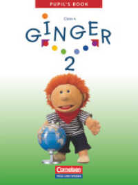 Ginger - Lehr- und Lernmaterial für den früh beginnenden Englischunterricht - Ausgabe für die östlichen Bundesländer und : Pupil's Book (Ginger -  Lehr- und Lernmaterial für den früh beginnenden Englischunterricht)