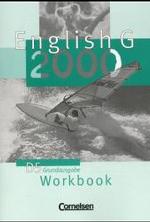 English G 2000, Ausgabe D. Bd.5 Workbook, Grundausgabe （Nachdr. 2007. 48 S. m. Abb. 30 cm）