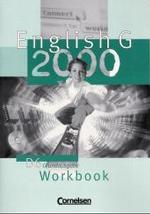 English G 2000, Ausgabe D. Bd.6 Workbook, 10. Schuljahr, Grundausgabe （Nachdr. 2007. 48 S. m. zahlr. Abb. 30 cm）