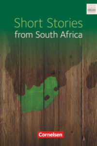 Short Stories from South Africa - Textband mit Annotationen : Literatur - Ab 11. Schuljahr. Ab 11. Schuljahr (Cornelsen Senior English Library)