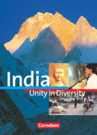 India - Unity in Diversity - Schülerheft : Landeskunde - Ab 11. Schuljahr. Ab 11. Schuljahr (Cornelsen Senior English Library)