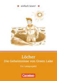 Einfach lesen! - Leseprojekte - Leseförderung ab Klasse 5 - Niveau 3 (Einfach lesen! -  Leseprojekte) （1. Aufl. Nachdr. 2015. 95 S. 21 cm）