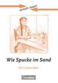 Einfach lesen! - Leseprojekte - Leseförderung: Für Lesefortgeschrittene - Niveau 3 (Einfach lesen! -  Leseprojekte)