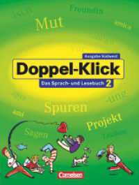 Doppel-Klick - Das Sprach- und Lesebuch - Südwest - Band 2: 6. Schuljahr : Schülerbuch (Doppel-Klick - Das Sprach- und Lesebuch)