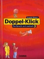Doppel-Klick， Ausgabe Baden-Württemberg (Südwest). Bd.3 7. Schuljahr