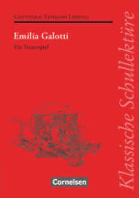 Emilia Galotti